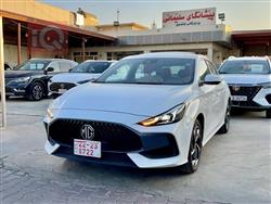 ام جي GT